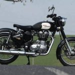 Royal Enfield Bullet 350 (2011-12)