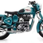 Royal Enfield Classic 500 (2017)