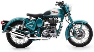 Royal Enfield Classic 500 (2017)
