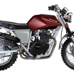 SWM Silver Vase 440 (2015)