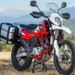 SWM Superdual X (2018)