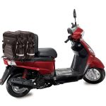 SYM ComBiz 125 (2014)