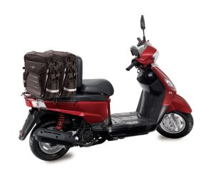 SYM ComBiz 125 (2014)