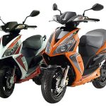 SYM Jet Sportx 50 (2014)