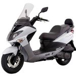 SYM Joyride 125 evo (2014)