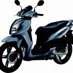 SYM Symphony S 50 (2014)