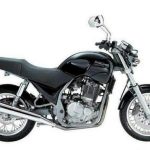 Sachs Big Roadster V3.8 (2000)