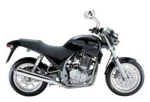 Sachs Big Roadster V3.8 (2000)