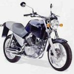 Sachs Roadster 125 (1998-00)