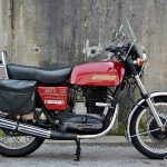 Sanglas 500 S (1976-78)