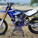 Sherco 2.5i Enduro 2019 (2009)
