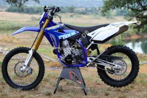 Sherco 2.5i Enduro 2019 (2009)