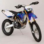 Sherco 4.5i Enduro (2010)