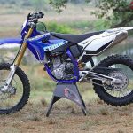 Sherco 5.1i Enduro (2008)