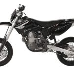 Sherco 5.1i Supermotard (2008)