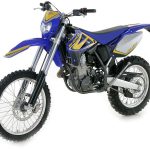 Sherco City Corp 125 Enduro (2004)