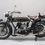 Sunbeam Model 3 (1924-26)