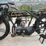 Sunbeam Model 7 and 7A (1922-40)