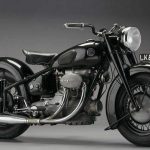 Sunbeam S7 500 (1946-56)