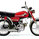 Suzuki A80 (1972)