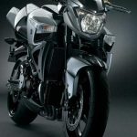 Suzuki B-King 1300 (2009-10)