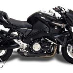 Suzuki B-King Yoshimura (2007)