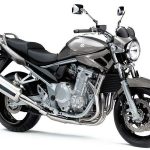 Suzuki Bandit 1250 (2009)