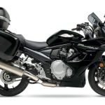 Suzuki Bandit 1250S Touring (2009)