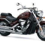 Suzuki Boulevard C109R (2010-11)