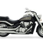 Suzuki Boulevard C109RT (2013-16)