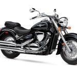 Suzuki Boulevard C50 (2013-14)