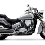 Suzuki Boulevard C50 (2019)