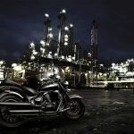 Suzuki Boulevard C50 Boss (2014)