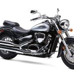 Suzuki Boulevard C50 SE (2009-10)