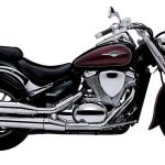 Suzuki Boulevard C50 SE (2011-12)