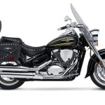 Suzuki Boulevard C50T (2017-18)