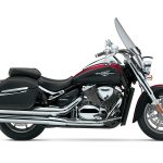 Suzuki Boulevard C90T (2013-14)