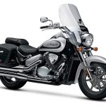 Suzuki Boulevard C90T (2019)