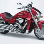 Suzuki Boulevard M109R (2006-07)