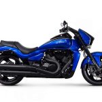 Suzuki Boulevard M109R BOOS (2018-19)