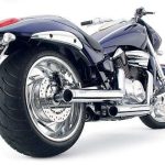 Suzuki Boulevard M109R Cobra (2006-07)