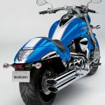 Suzuki Boulevard M109R Limited Edition (2012)