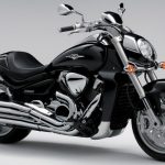 Suzuki Boulevard M109R2 (2008)