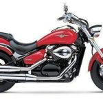 Suzuki Boulevard M50 (2005-06)