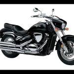 Suzuki Boulevard M50 (2010-11)