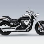 Suzuki Boulevard M50 Limited (2007)