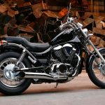 Suzuki Boulevard S50 (2005-06)