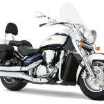 Suzuki C1800 RT Limited Edition (2008-09)