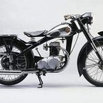 Suzuki Colleda 90 (1955)