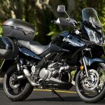 Suzuki DL 1000 V-Strom Adventure (2012-13)